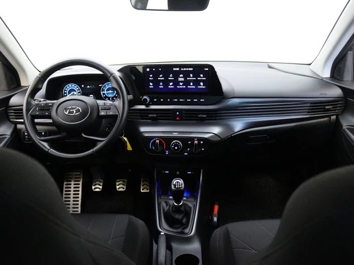 Hyundai Bayon - Afbeelding 18 van 30