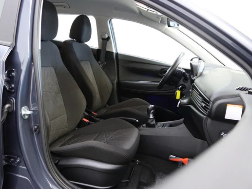Hyundai Bayon - Afbeelding 19 van 30