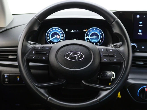 Hyundai Bayon - Afbeelding 23 van 30