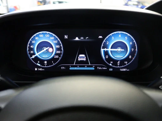 Hyundai Bayon - Afbeelding 26 van 30