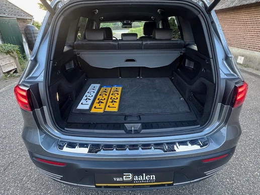 Mercedes-Benz EQB - Afbeelding 22 van 26
