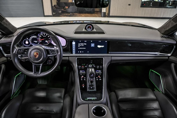 Porsche Panamera - Afbeelding 2 van 30