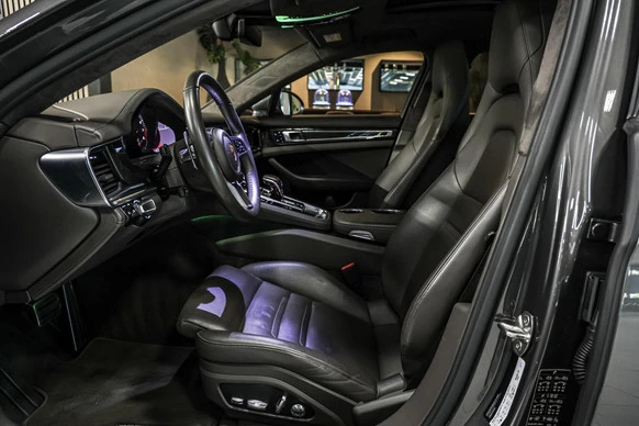 Porsche Panamera - Afbeelding 10 van 30