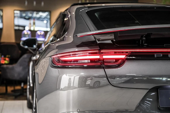 Porsche Panamera - Afbeelding 13 van 30