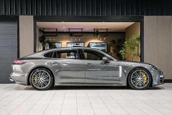 Porsche Panamera - Afbeelding 15 van 30