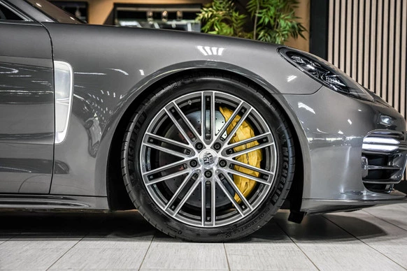 Porsche Panamera - Afbeelding 18 van 30