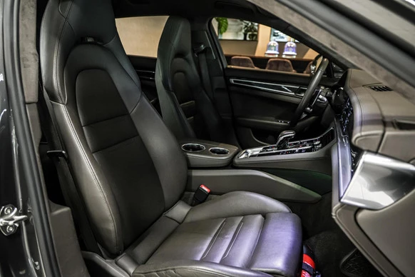 Porsche Panamera - Afbeelding 22 van 30