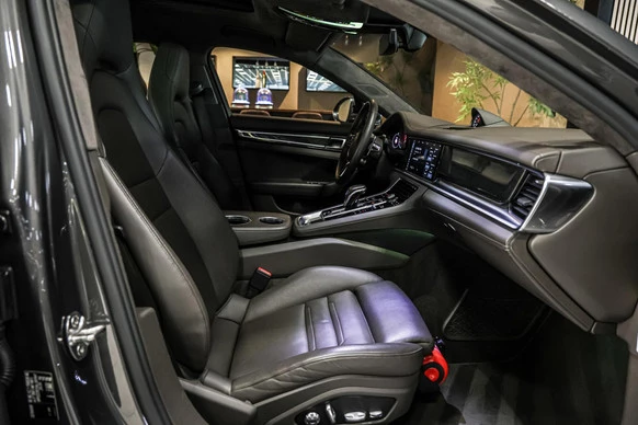 Porsche Panamera - Afbeelding 23 van 30