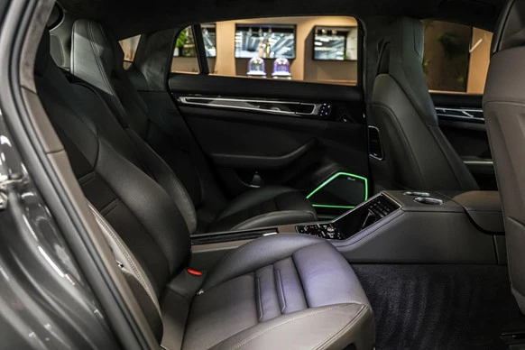 Porsche Panamera - Afbeelding 25 van 30