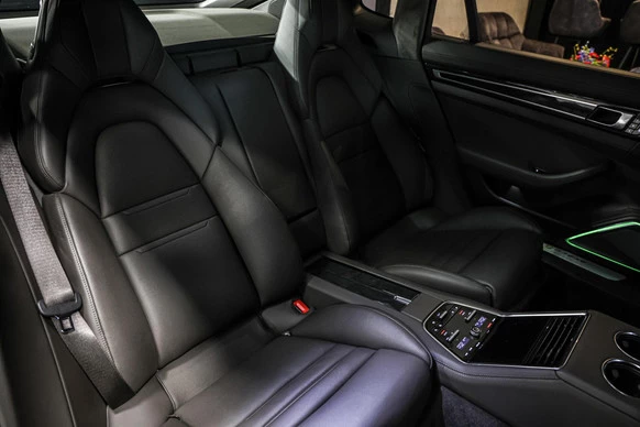 Porsche Panamera - Afbeelding 26 van 30
