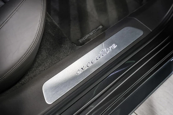 Porsche Panamera - Afbeelding 27 van 30