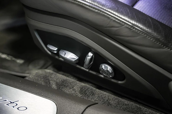Porsche Panamera - Afbeelding 28 van 30