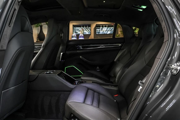 Porsche Panamera - Afbeelding 30 van 30