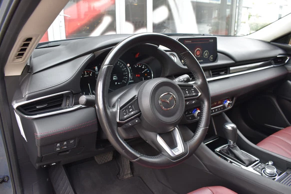 Mazda 6 - Afbeelding 2 van 30