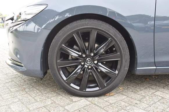 Mazda 6 - Afbeelding 4 van 30