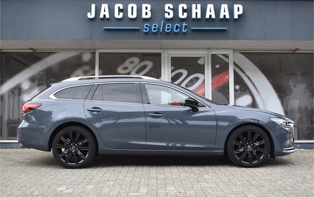 Mazda 6 - Afbeelding 8 van 30