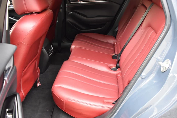 Mazda 6 - Afbeelding 9 van 30
