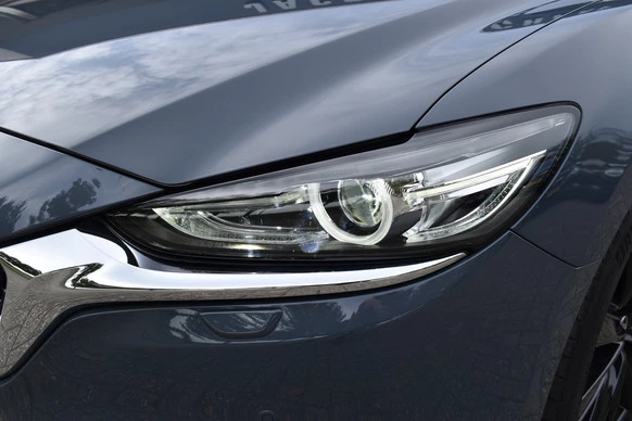 Mazda 6 - Afbeelding 12 van 30