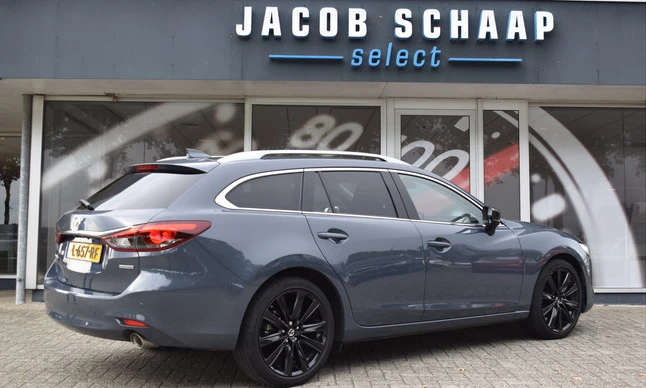 Mazda 6 - Afbeelding 13 van 30