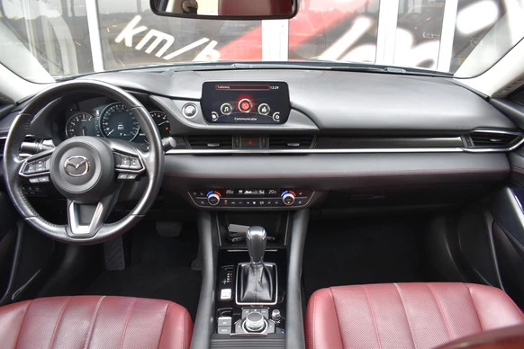 Mazda 6 - Afbeelding 14 van 30