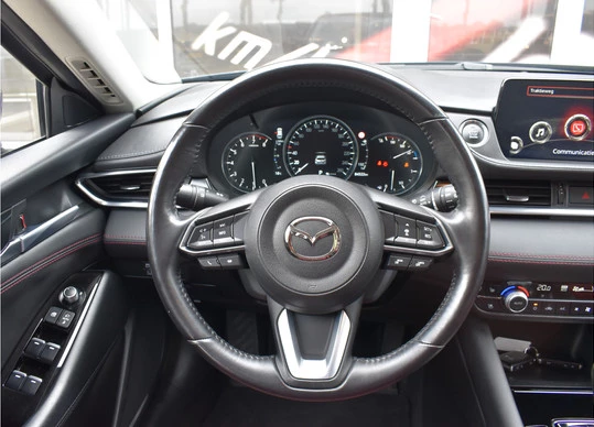 Mazda 6 - Afbeelding 17 van 30