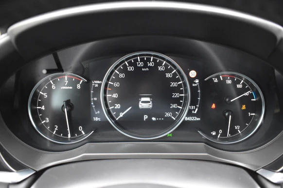 Mazda 6 - Afbeelding 20 van 30