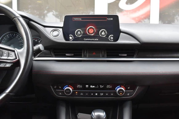 Mazda 6 - Afbeelding 23 van 30