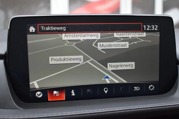 Mazda 6 - Afbeelding 25 van 30