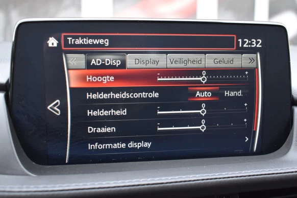 Mazda 6 - Afbeelding 26 van 30