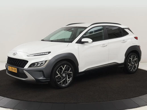 Hyundai Kona - Afbeelding 1 van 30