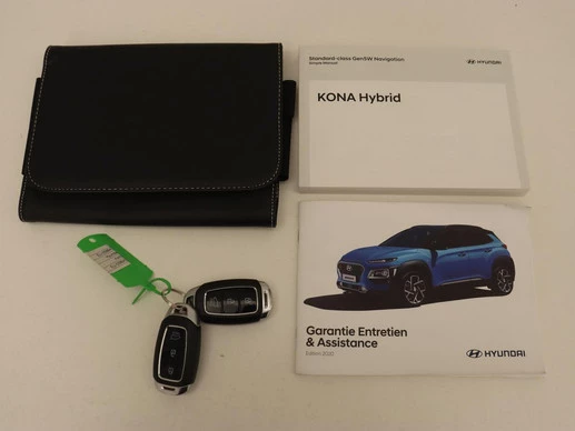 Hyundai Kona - Afbeelding 11 van 30