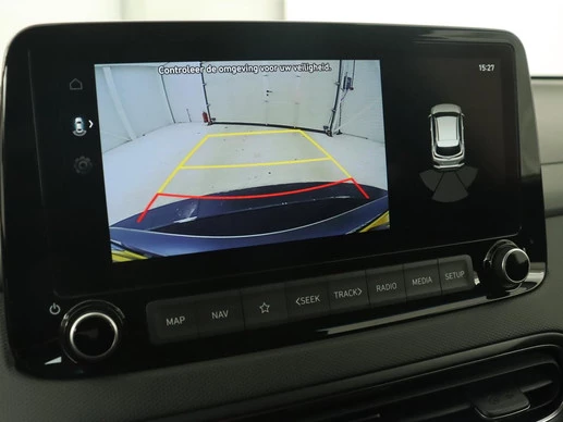 Hyundai Kona - Afbeelding 12 van 30