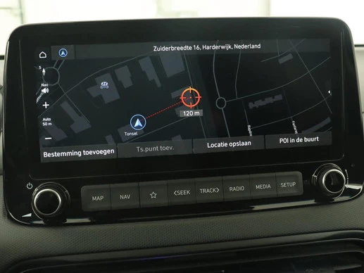 Hyundai Kona - Afbeelding 16 van 30