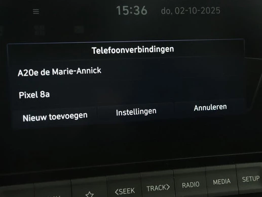 Hyundai Kona - Afbeelding 18 van 30