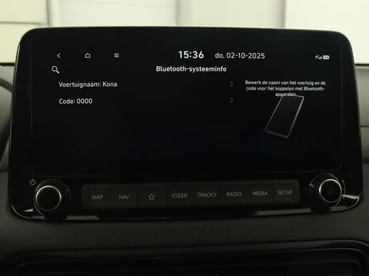 Hyundai Kona - Afbeelding 21 van 30