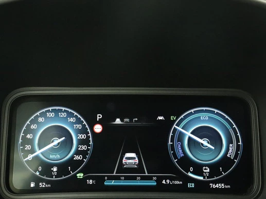 Hyundai Kona - Afbeelding 28 van 30