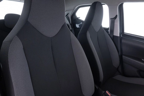 Toyota Aygo - Afbeelding 5 van 28