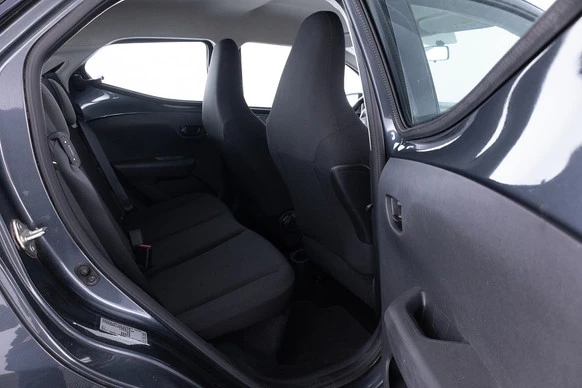 Toyota Aygo - Afbeelding 7 van 28
