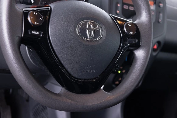 Toyota Aygo - Afbeelding 9 van 28