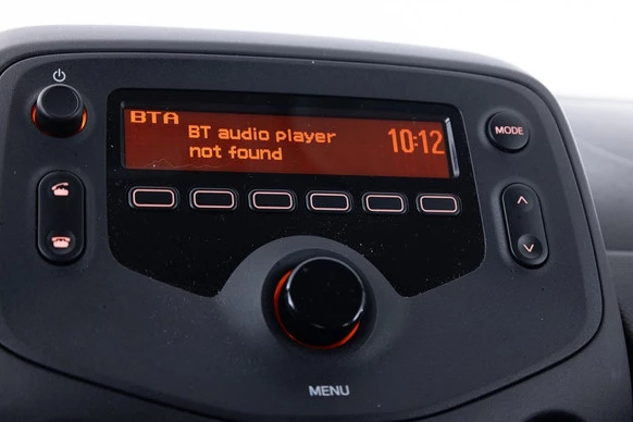 Toyota Aygo - Afbeelding 10 van 28