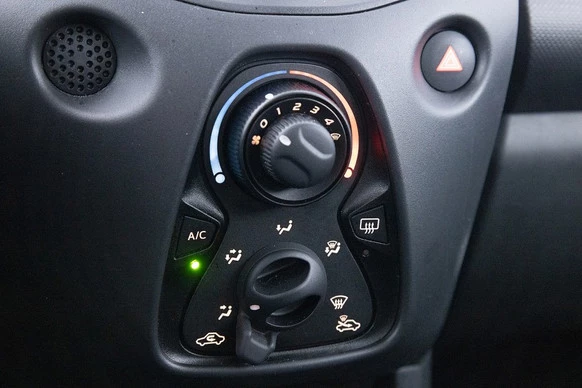 Toyota Aygo - Afbeelding 11 van 28