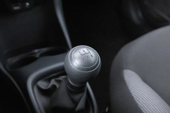 Toyota Aygo - Afbeelding 12 van 28