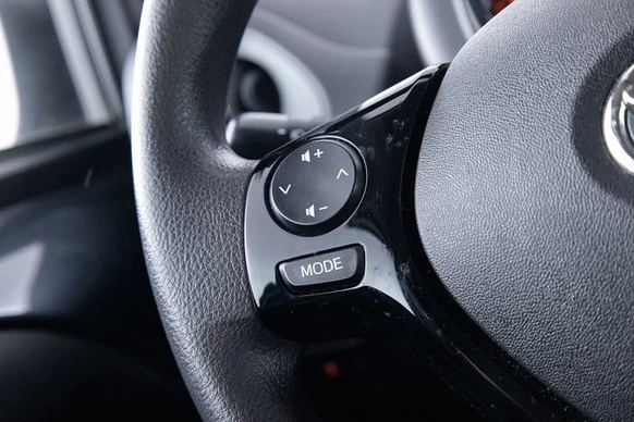 Toyota Aygo - Afbeelding 13 van 28