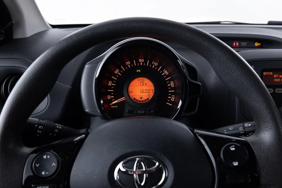 Toyota Aygo - Afbeelding 15 van 28