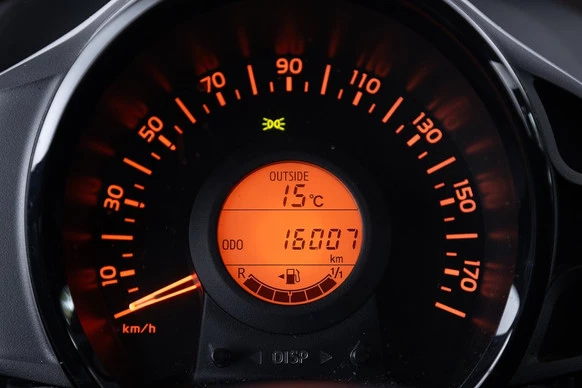Toyota Aygo - Afbeelding 16 van 28