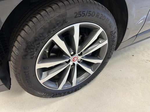 Jaguar F-PACE - Afbeelding 3 van 25