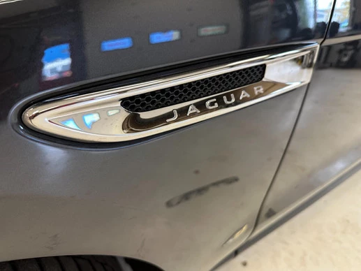 Jaguar F-PACE - Afbeelding 4 van 25