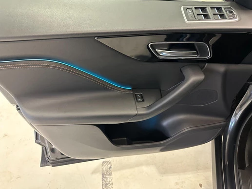 Jaguar F-PACE - Afbeelding 5 van 25