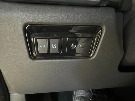 Jaguar F-PACE - Afbeelding 8 van 25