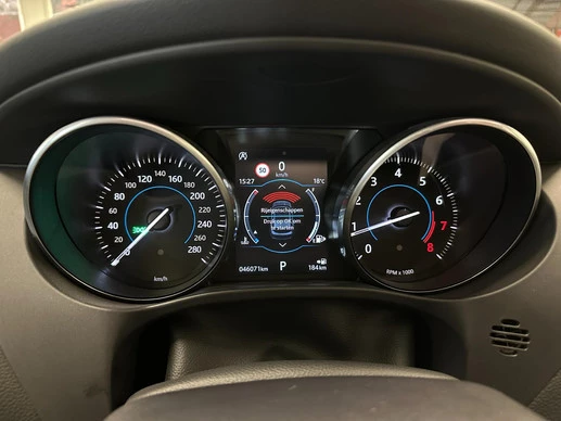 Jaguar F-PACE - Afbeelding 9 van 25